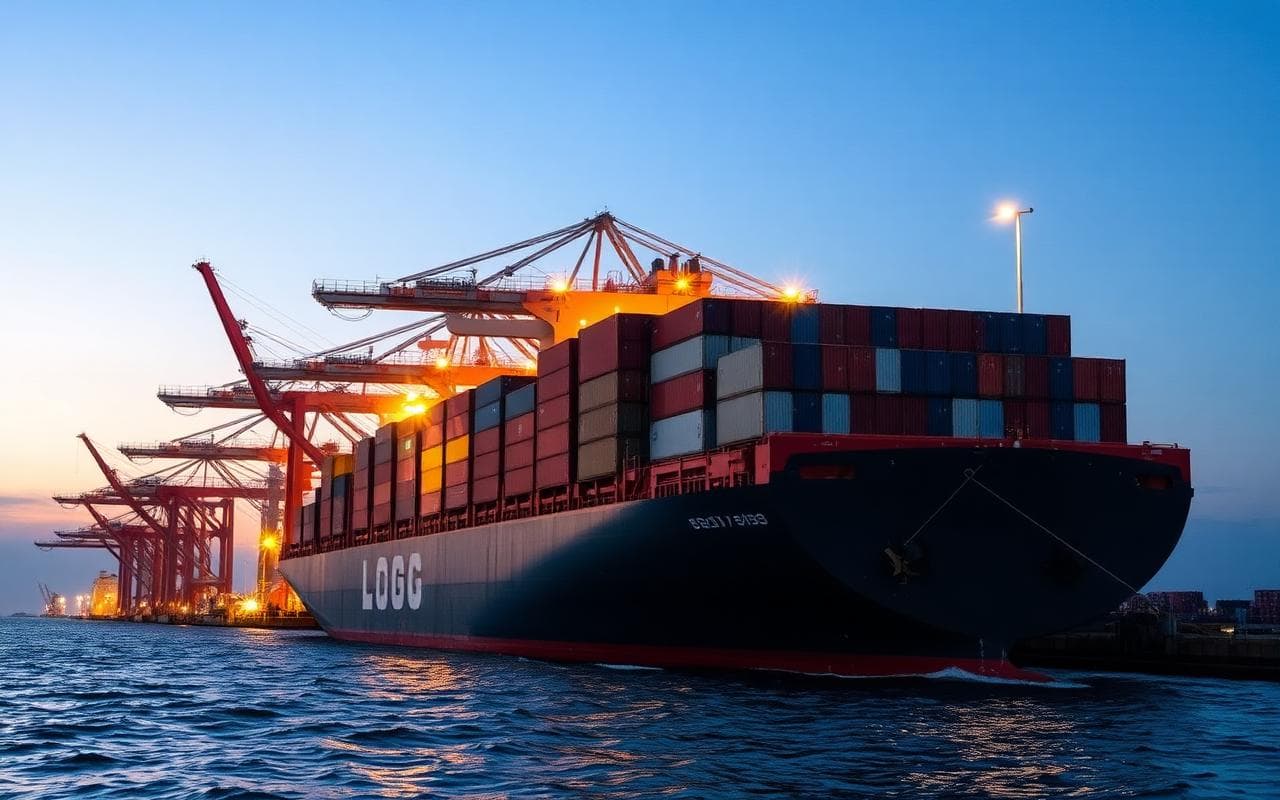 Global Procurement